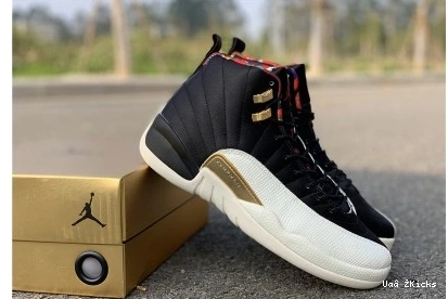 773 Chinese (2019) 12 CI2977-006 - New Retro Timeless Year Jordan 0903